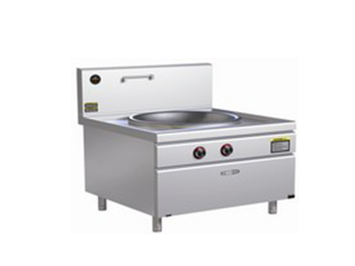 單頭大鍋灶（標準）